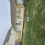 Deck build