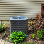 AC Install