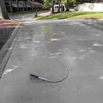 Driveway Cleaning
