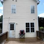 House Wash (After)