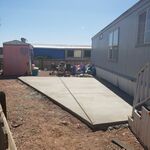 Concrete