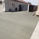 Concrete
