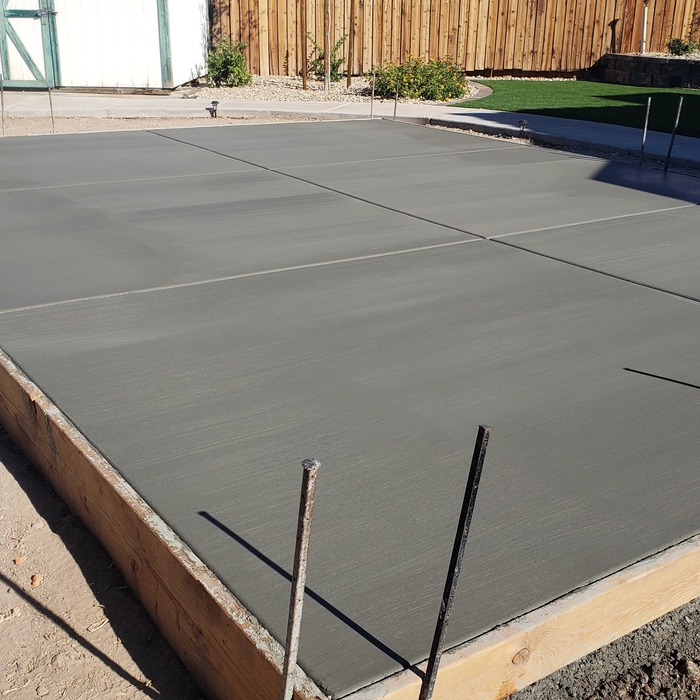 Concrete