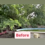 Storm Damage Cleanup