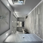 Living room remodel