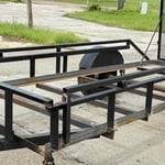 Trailer repairs