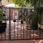 Gate