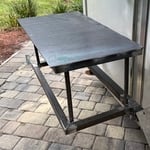 Grill table