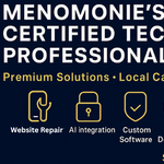 Menomonie Tech