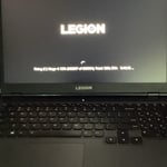 Gaming Laptop