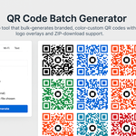 Qr Gen