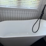 Homes I’ve cleaned.