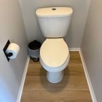 Homes I’ve cleaned.