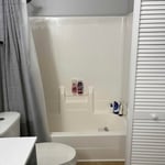 Homes I’ve cleaned.