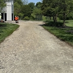 Asphalt Paving