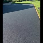 Asphalt Paving