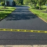 Asphalt Paving