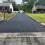 Asphalt Resurfacing