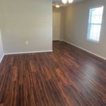 Move-out cleaning