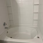 Move-out cleaning