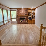 Mukilteo wood floors