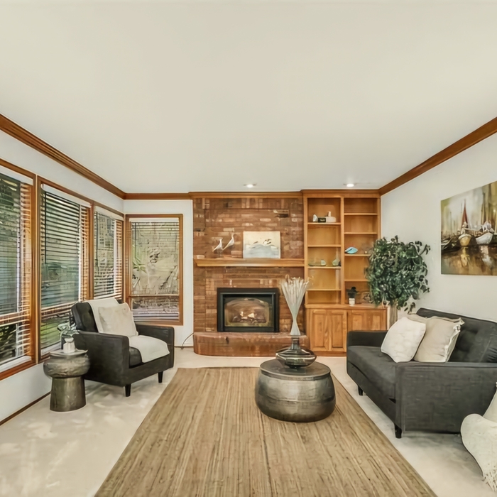 Mukilteo wood floors