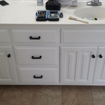 Cabinets 1