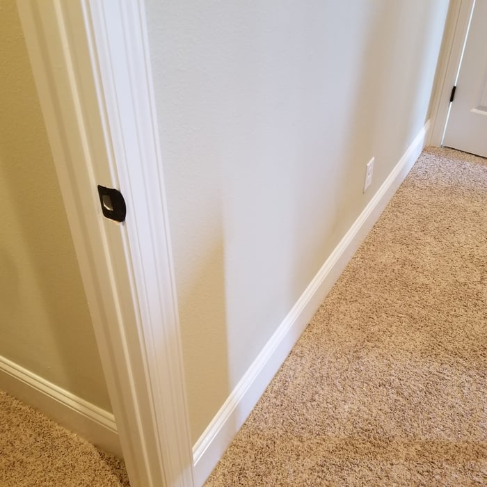 Trim Paint
