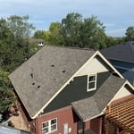 Shingle Replacement