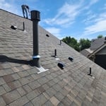 Pipe penetrations