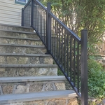 Railing