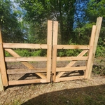 Gates