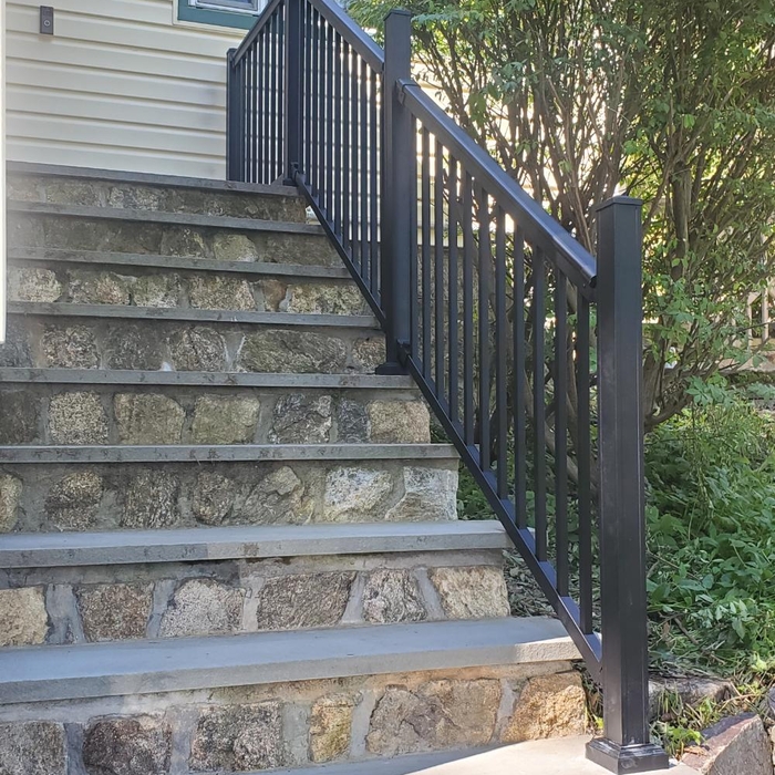 Railing
