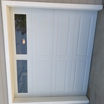 Garage Door Installation