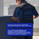 Moving and Junk Removal