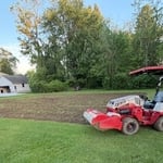Garden tilling
