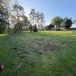 Garden tilling