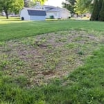 Garden tilling