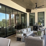 Large Patio Windows