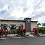Starbucks Honokohau