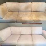 Upholstery Cleaning
