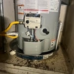 Service plumbing