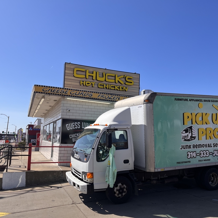 Commercial Junk