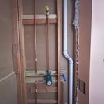 Full Re-Piping