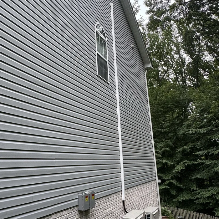 HVAC Install