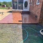 Stamped Concrete