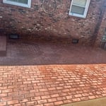 Stamped Concrete