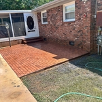 Stamped Concrete