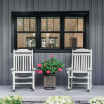 Black Windows