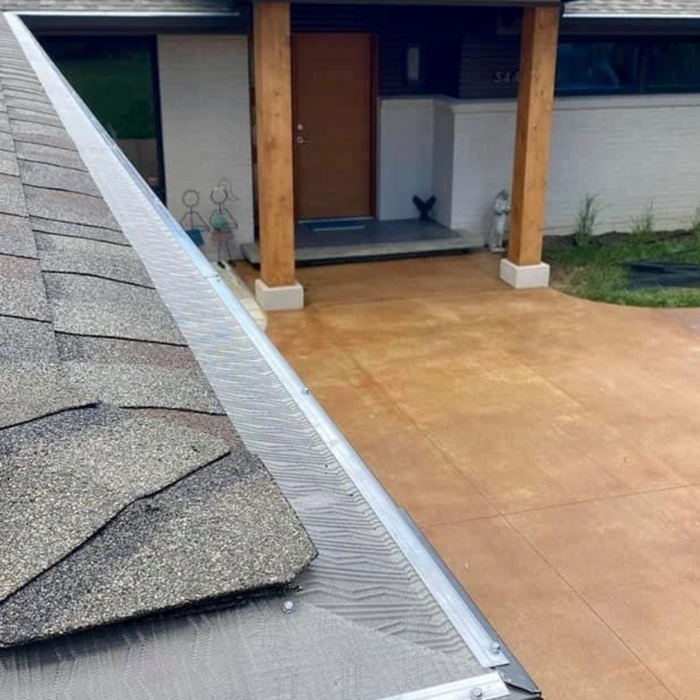 Premium Gutter Guards